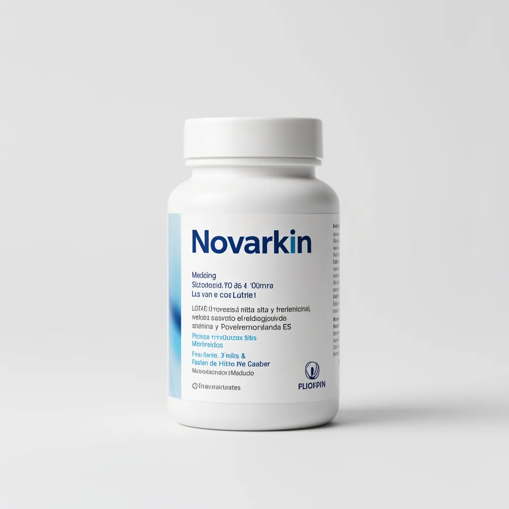 Novarkin